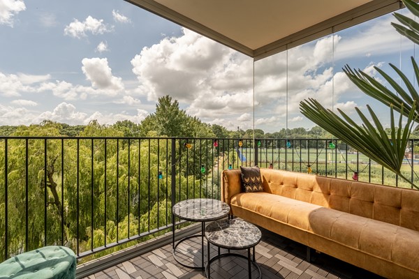 Medium property photo - Thetfordstraat 172, 3203 LJ Spijkenisse